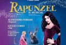 Domenica 22 gennaio 2023 – A Milano per il musical Rapunzel con Lorella Cuccarini