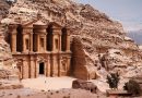Petra e il meglio della Giordania