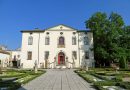 Domenica 5 marzo Visita guidata a Villa Lanfranchi di Santa Maria del Piano