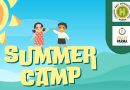 Summer Camp per bambini al Circolo